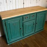 Small sideboard / revamped buffet