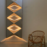 Bright architectural panels