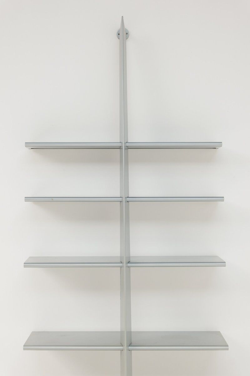 Mac Gee Library by Philippe Starck for Baleri Italia, 1980s