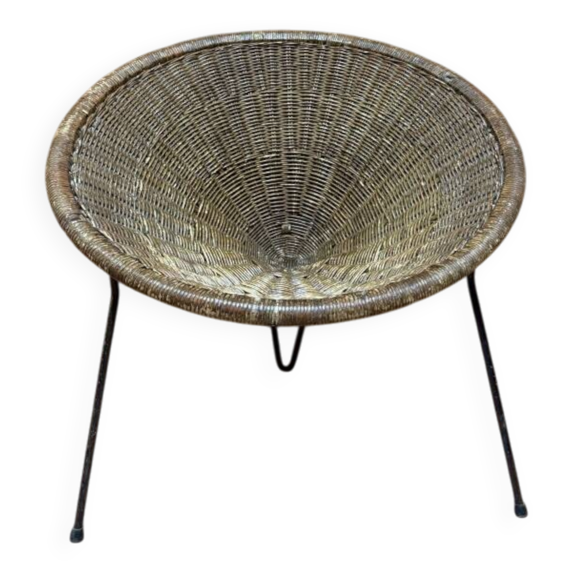 Roberto Mango armchair