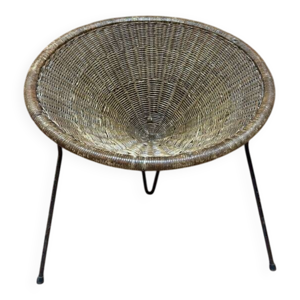 Fauteuil de roberto mango