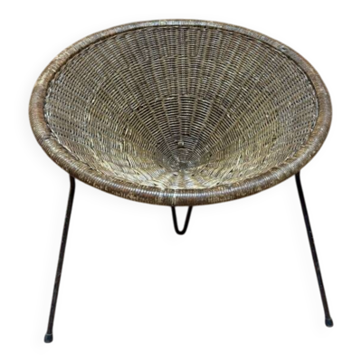Fauteuil de roberto mango