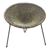 Fauteuil de roberto mango