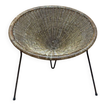 Roberto Mango armchair