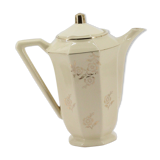 Old coffee maker Raphaël digoin