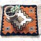 Vintage rug