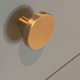Scandinavian style chiffonnier