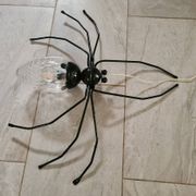 Applique murale vintage italienne Spider Murano