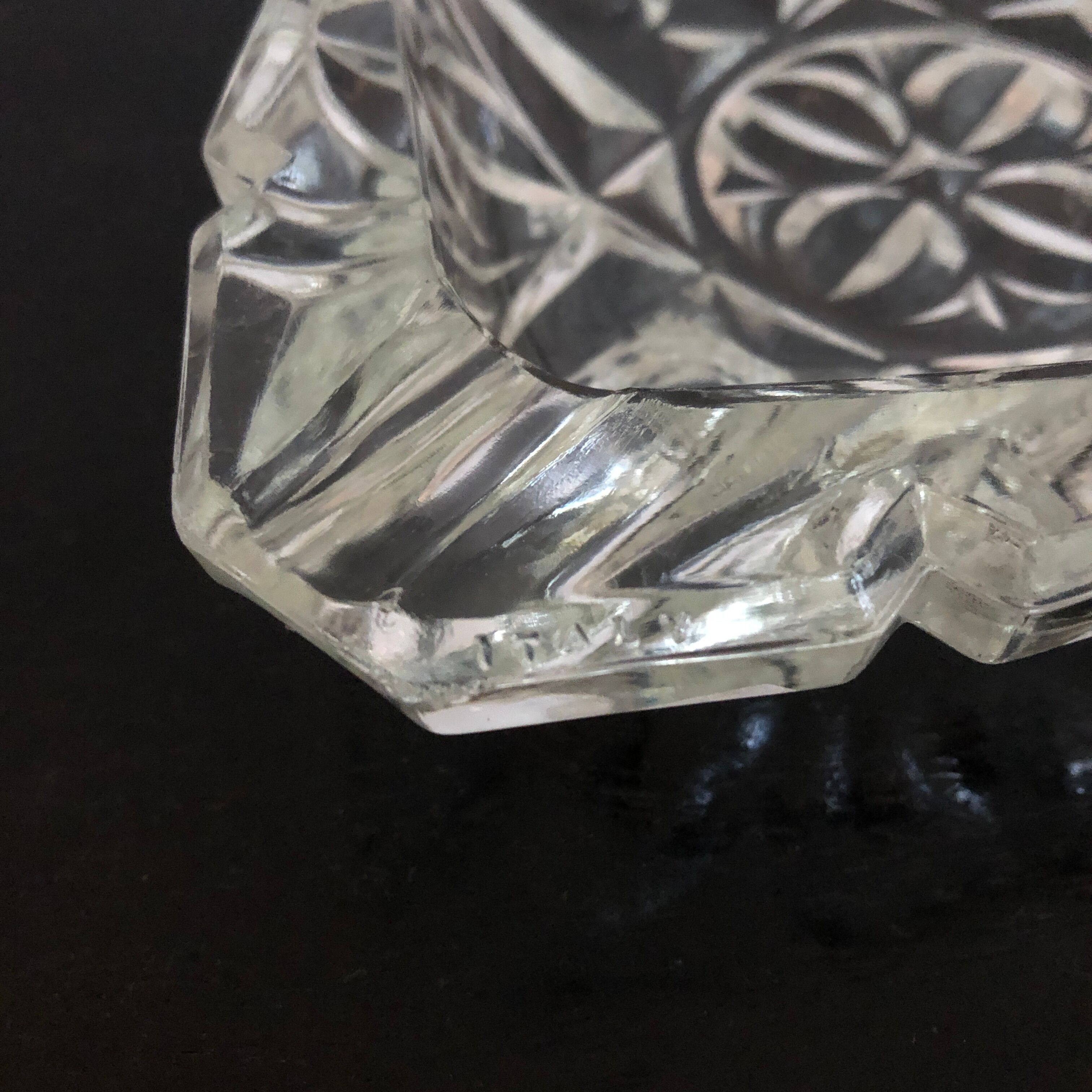 Ashtray