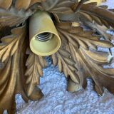 Plafonnier from the 1960s,70s