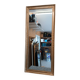 Miroir ancien 150/66 cm