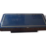 Elegant table low 70's