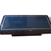 Elegant table low 70's