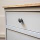 Country style storage unit