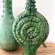 Tamegroute pottery