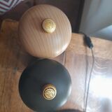 Salt & pepper shaker