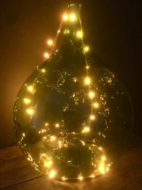 Demijohn xxl 30l viresa