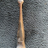 Pince à sucre argent