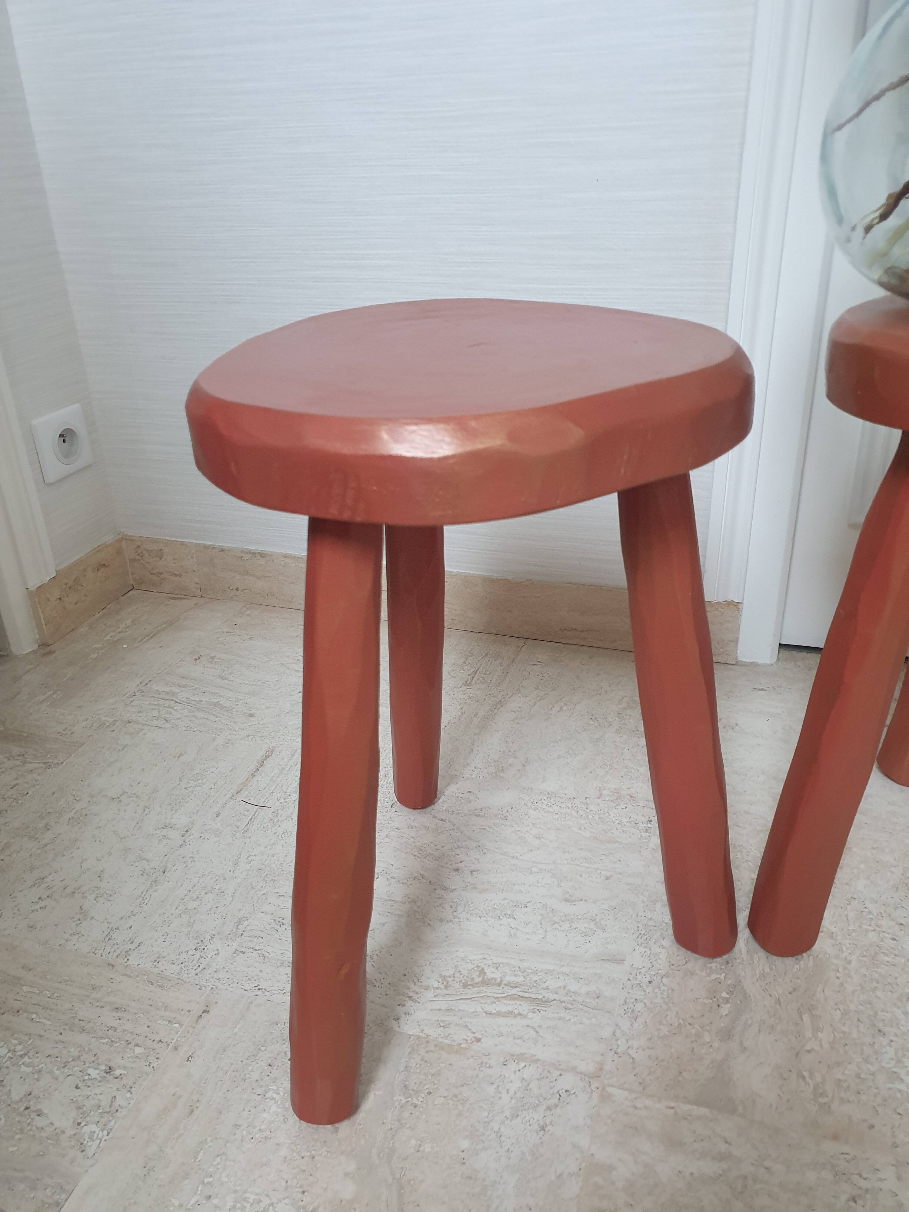 Stools