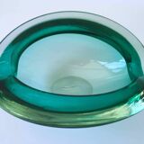 Murano pocket ashtray