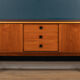 Teak 1960s by Elliots Of Newbury sideboard