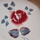 Shallow dish