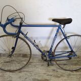 Vintage bike Gitane cycles Jacquet