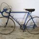 Vintage bike Gitane cycles Jacquet