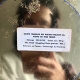 Boîte ancienne Delacre