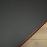 Table basse en teck, Danemark années 1970