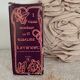 Rosaline vase