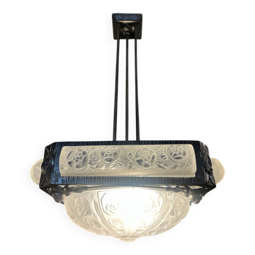 Lustre Art Deco