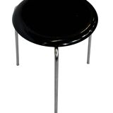 Vintage Fritz Hansen Dot Stool Arne Jacobsen Danish Design