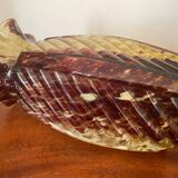Pair of Clichy vases