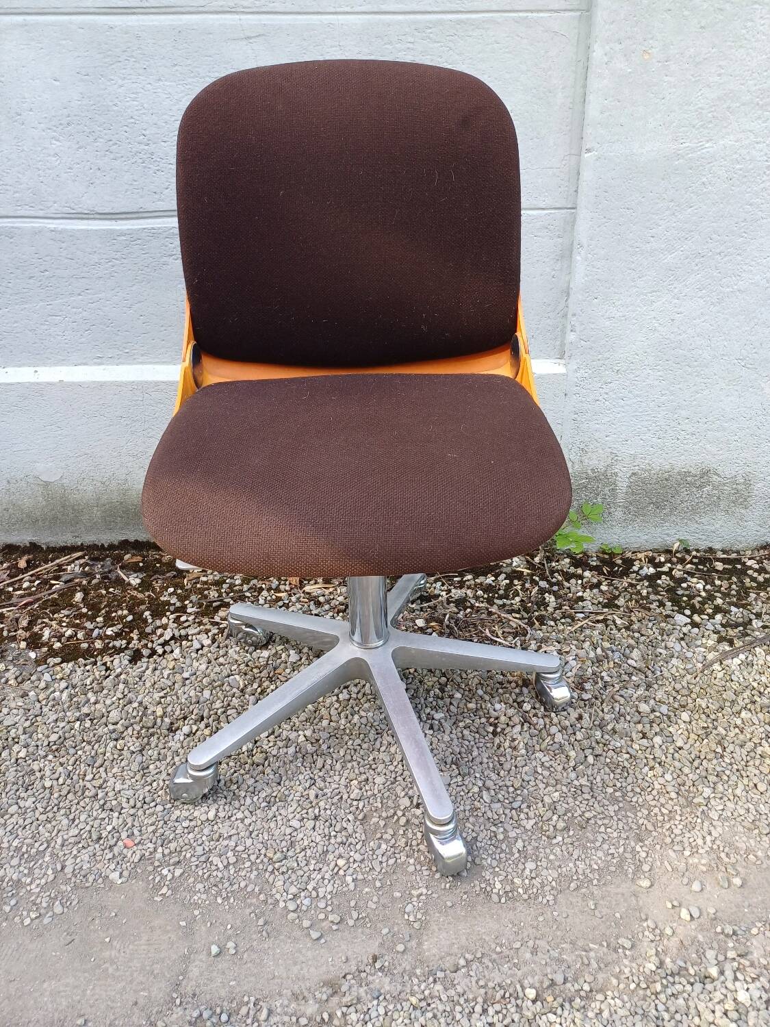 Wilkhahn office chair