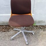 Wilkhahn office chair