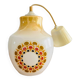 Vintage 70s pendant light