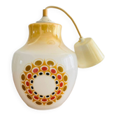 Suspension vintage 70