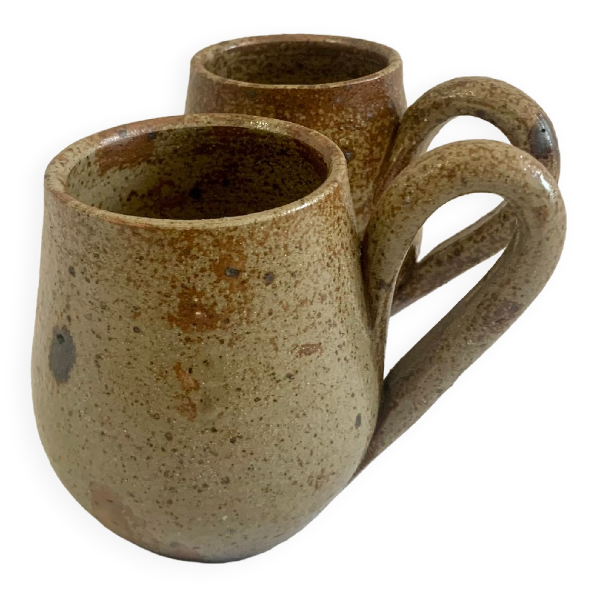 Tasses en céramique
