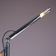 Ingo Maurer Floor Lamp for M-Design, Germany 1960