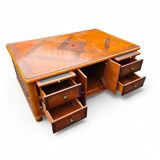 Vintage bar coffee table