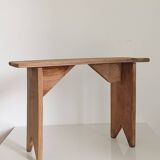 Stool/Farmhouse stool/Plant stand