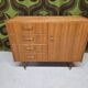 Enfilade 1970" vintage 