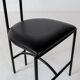 Postmodern Tokyo Dining Chair by Rodney Kinsman for OMK 1980s