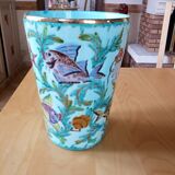 Vase Cerart Monaco numéroté