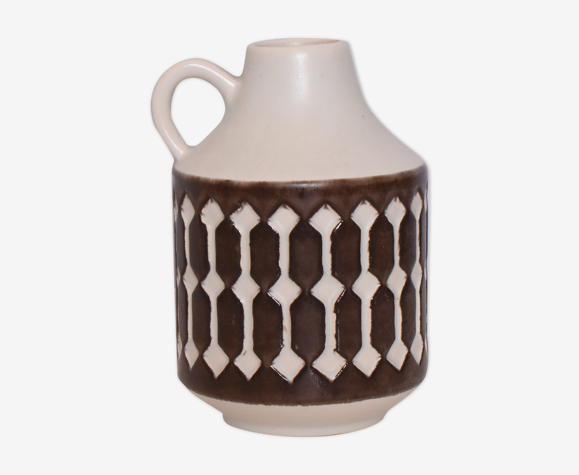 Vase, Jasba Keramik, Allemagne, années 1970