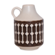 Vase, Jasba Keramik, Germany, 1970s