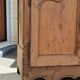 Renovated 3-door sideboard