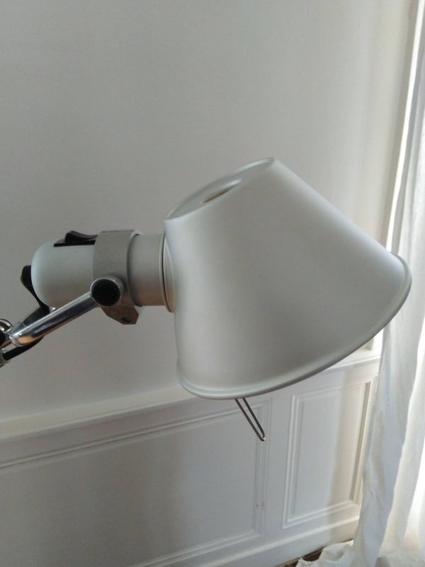 Lampadaire Tolomeo
