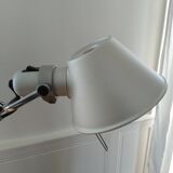 Tolomeo floor lamp